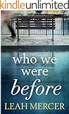 Who We Were Before
