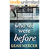 Who We Were Before