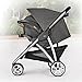 Chicco Viaro Travel System, Teak