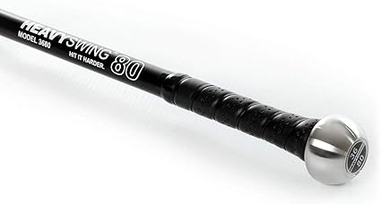 heavy swing bat