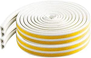 draft excluder tape for windows