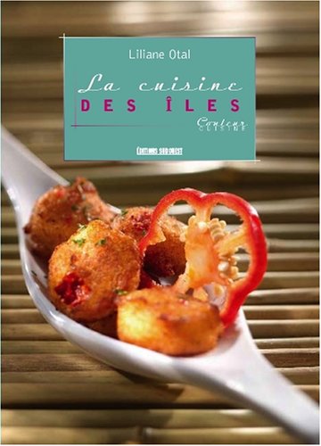La  cuisine des îles