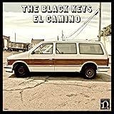 El Camino (Vinyl)