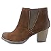 Clarks Pause Camelia Women's Ankle Boot