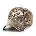 NHL Realtree Clean Up Adjustable Hat