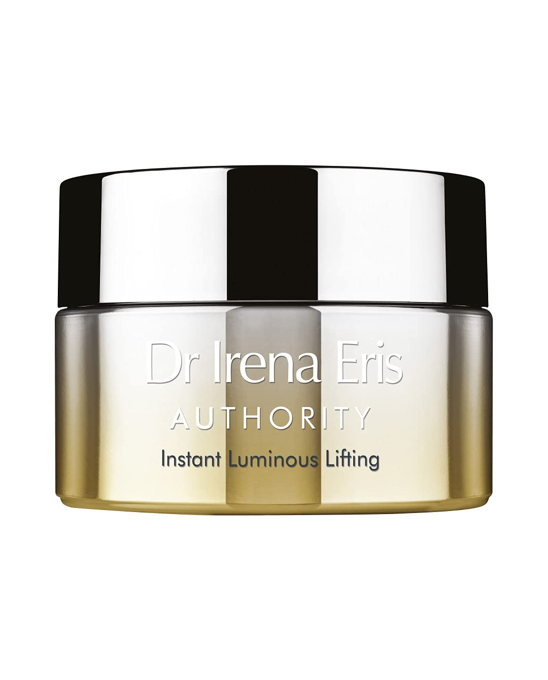 Dr Irena Eris Authority Instant Luminous Lifting Day Cream SPF 20