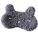 EleCharm Lovely Plush Animal Sleeping Eye Mask Rabbit Cat Eye Patch (Cat)