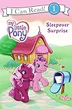 My Little Pony: Sleepover Surprise (My Little Pony (Harper Paperback))
