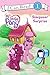 My Little Pony: Sleepover Surprise (My Little Pony (Harper Paperback))