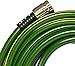 Swan Products Green Scotts SMF58050CC MaxFlex Heavy Duty Garden Hose 50 ft, 5/8 Diameter