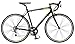 Schwinn Phocus 1600 Drop Bar Road Bicycle for Men, Featuring 56cm/Large Aluminum Step-Over Frame and Carbon Fiber Fork with Shimano 16-Speed Drivetrain and 700c Wheels, Blackthumb 3