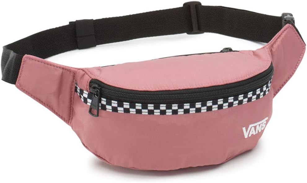 mochila vans nostalgia rose