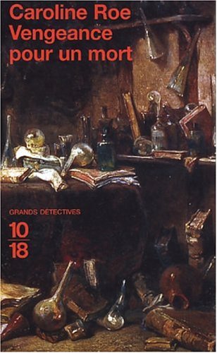 Vengeance pour un mort