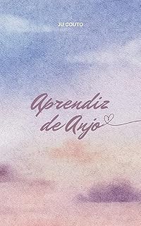 Livro Aprendiz de Anjo