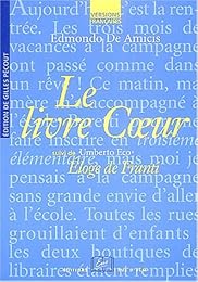 Le  livre coeur