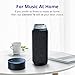 Bluetooth Speakers, Tronsmart T6 25 Watt Dual-Driver 15 Hours Playtime 360 Degree Surround Sound Portable Wireless Speaker with Deep Bass for iPhone 8/8 Plus/X, Android Samsung Note 8, Home, Camping