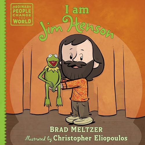 Jim Henson: The Works - The Art, the Magic, the Imagination: Finch