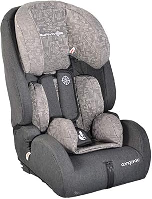cangaroo isofix