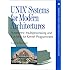 UNIX Systems for Modern Architectures: Symmetric Multiprocessing and Caching for Kernel Programmers