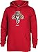 NHL Men's Jersey Crest Pullover Hoodie