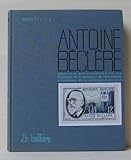 Image de Antoine béclère, pionnier en endocrinologie, l'un des fondateurs de la virologie et de l'immunologie, fondateur de la radiologie française 1856-193