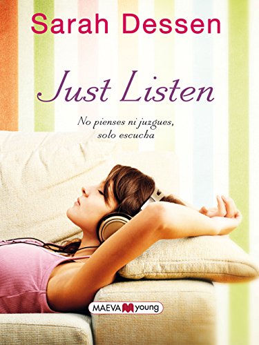Just Listen (Spanish Edition)