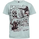 Bob Marley - Newspaper Soft T-Shirt