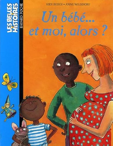 Download Un bebe... et Moi Alors N155 PDF