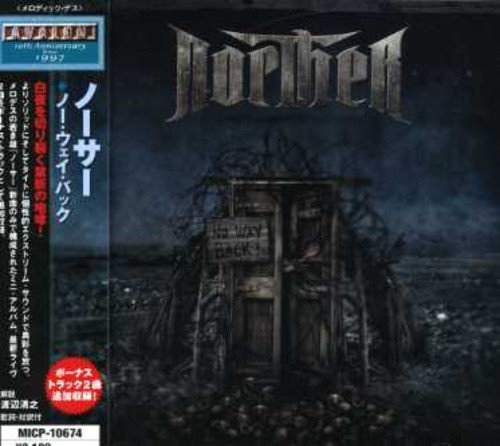 Norther - Reach Out Lyrics - Zortam Music