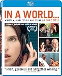 Cover Image for 'In a World'