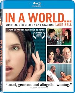 Cover Image for 'In a World'