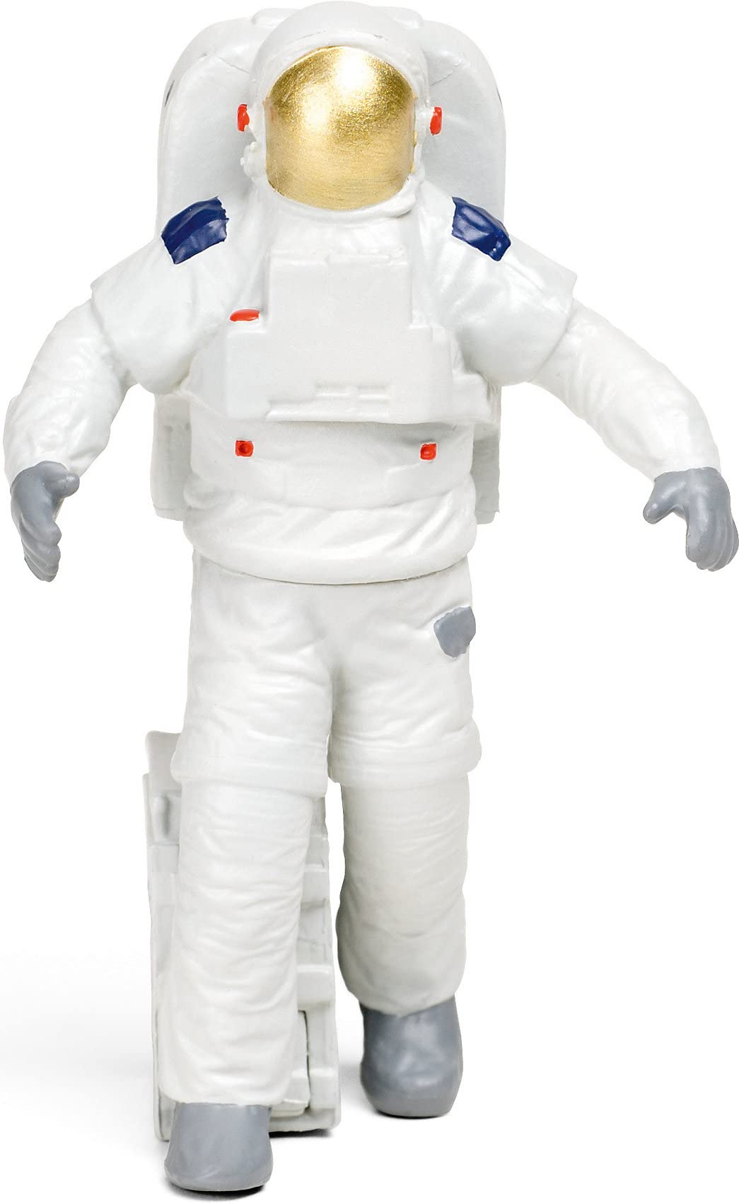 tonies Audio Figures for Toniebox: Was IST Was Radio Play - Space Travel/The Moon - Approx. 70 Minutes - from 6 Years - German Language