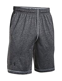 Under Armour Pantalones cortos de 10 "estampados Raid para hombre