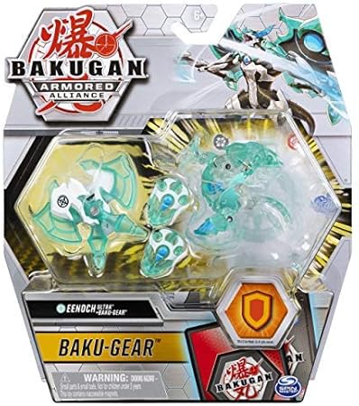 Amazon | Bakugan Ultra%ｶﾝﾏ% Haos Eenoch 