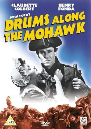 Drums Along The Mohawk Full Movie Online Free