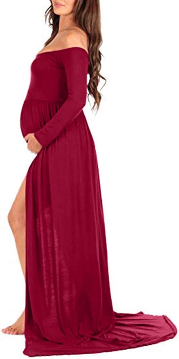Abendkleid Rot Umstandsmode Abendkleid Rot Umstandsmode