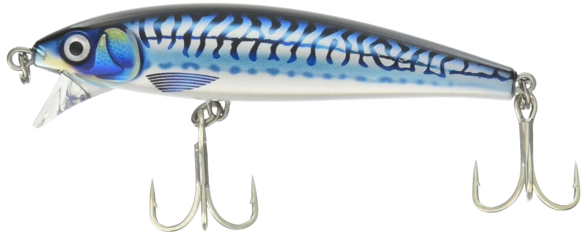 X-RAP MAG 10CM CAST HDSBM