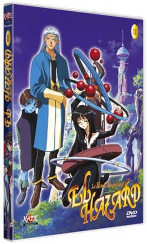 El Hazard Oav Vol. 2