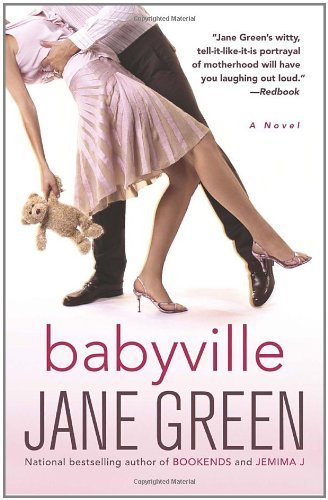 Babyville: A Novel Paperback - March 23, 2004