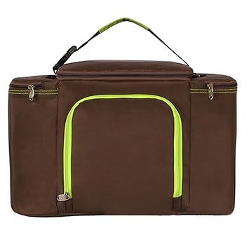 AIHOME Bolsa Nevera Picnic eistasche Lunch - Bolsa Funda Bolsa ...