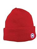 Canada Goose Men's Merino Wool Watch Cap