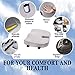 Car Seat Cushion - Truck Seat Cushion - Auto Seat Cushion - Car Seat Cushions - Car Cushion - Car Seat Cushion For Women - Car Seat Cushion Memory Foam - Car Seat Cushion Pillow - Cushion For Car