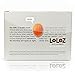 Loloz - Anti Cavity Lozenges, Orange, 3 To 6 Months of Protection (20 pieces)