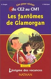 Les  fantômes de Glamorgan