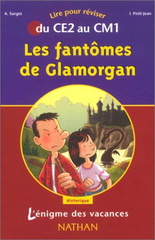 Les  fantômes de Glamorgan