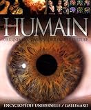 Etre humain (French edition) by 