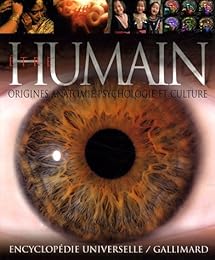 Être humain