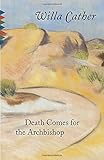 Death Comes for the Archbishop (Vintage Classics)