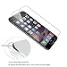 iPhone 6S Screen Protector, ACEPower Premium Tempered Glass Screen Protector for Apple iPhone 6 6S 4.7