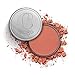 Cargo Cosmetics Longwear Blush, High Pigment, Buildable and Blendable Blush, Rome